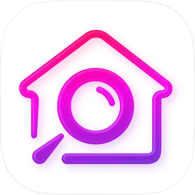 Finderly app icon